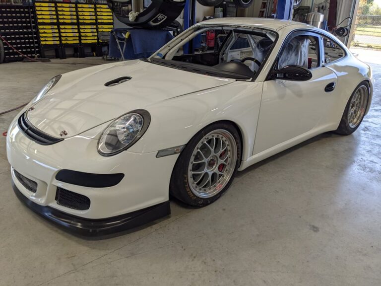 HOME - Austins Collision & Custom Bodyworks